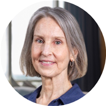 Dr. Martha James, MD