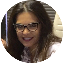 Dr. Martha Patricia Buckley, OD