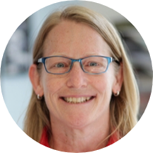 Dr. Martha Pyron, MD