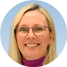 Dr. Martha Romanyk, OD