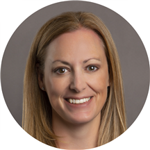 Dr. Martha St John, MD