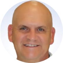 Dr. Martin Carey, DPM, FACFAS