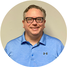 Dr. Martin Donnelly, DC