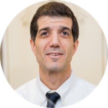 Dr. Martin Gillman, DC