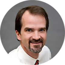 Dr. Martin Hollingsworth, MD