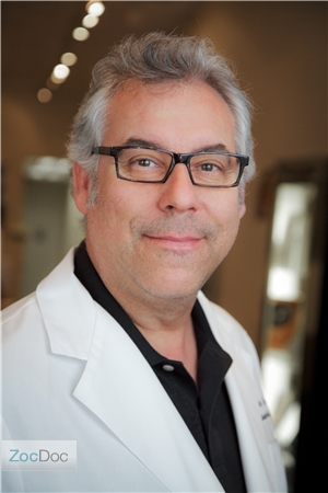 Dr. Martin Hyman, OD