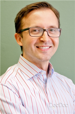 Dr. Martin Karwowski, DDS