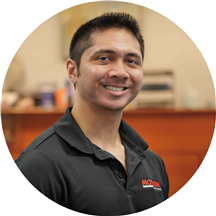 Dr. Martin Manuel, PT, DPT