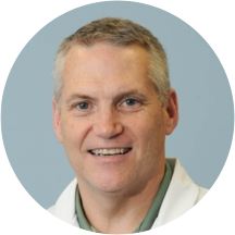 Dr. Martin McGrath, DPM