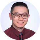 Dr. Martin Nguyen, OD