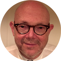 Dr. Martin Perlin, MD