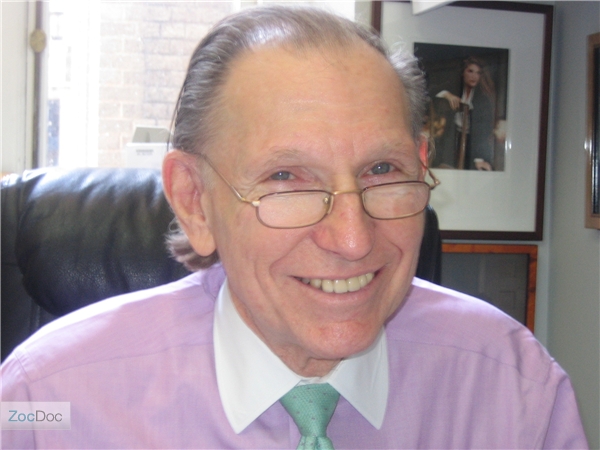 Dr. Martin S. Tesher, MD