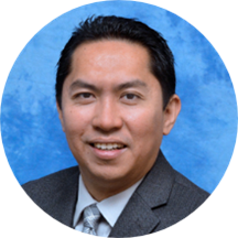 Dr. Martin Violago, MD