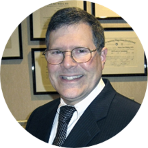 Dr. Martin Weinberg, MD