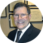 Dr. Martin Weinberg, MD