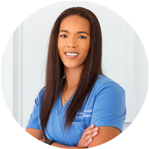 Dr. Martina Randall, DPM