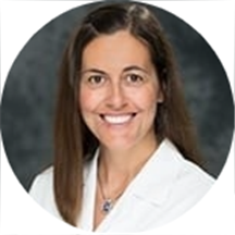 Dr. Martina Reiss, MD