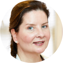 Dr. Martina Reynolds, DDS