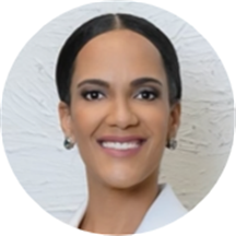 Dr. Martine Forrester Cadette, DMD, MPH