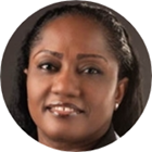 Dr. Martine Phillips