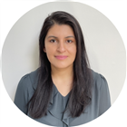 Dr. Marvi Rizwan, MD