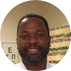 Dr. Marvin Howell, OD