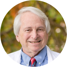 Dr. Marvin Hyett, MD