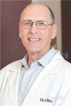 Dr. Marvin Olim, DDS, MAGD