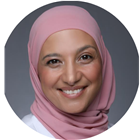 Dr. Marwa Abd Alla, MD