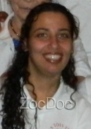 Dr. Marwa Abdelbary, DPT