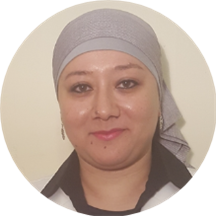 Dr. Marwa Sayed, DPM