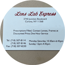 Dr. Marwan Kassim, OD