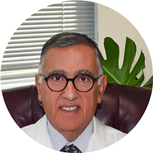 Dr. Marwan Shaykh, MD