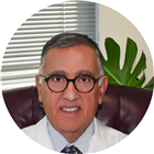 Dr. Marwan Shaykh, MD