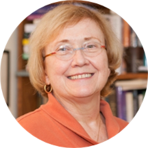 Dr. Mary (Faith) Tanney, PhD