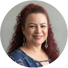 Dr. Mary Ann Martinez, LMHC