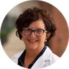 Dr. Mary Ann Rubertone