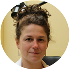 Dr. Mary-Ann Zappala, OD