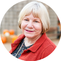 Dr. Mary Barrett, MD