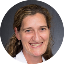 Dr. Mary Barsanti-Sekhar, MD