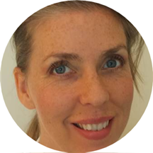 Dr. Mary Beth Jones-Prizer, DACM, LAc