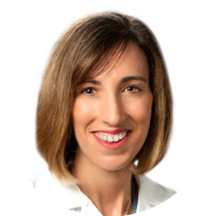 Dr. Mary Beth Parisi, MD