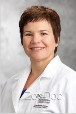 Dr. Mary Cianfrocca, DO