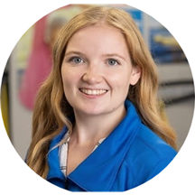 Dr. Mary Debolt, DPT