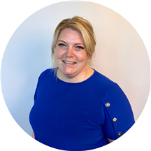 Dr. Mary Durigan, DPT