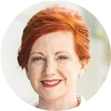 Dr. Mary Ellen Williams, DO