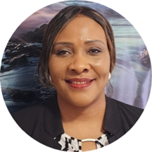 Dr. Mary Elumogo, DNP