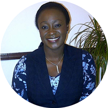 Dr. Mary Eweka, NP, DNP