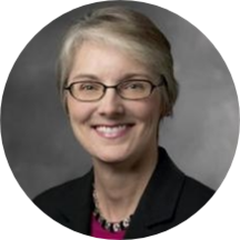 Dr. Mary F. Chan, MD