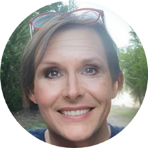 Dr. Mary Gates, PhD, LPC